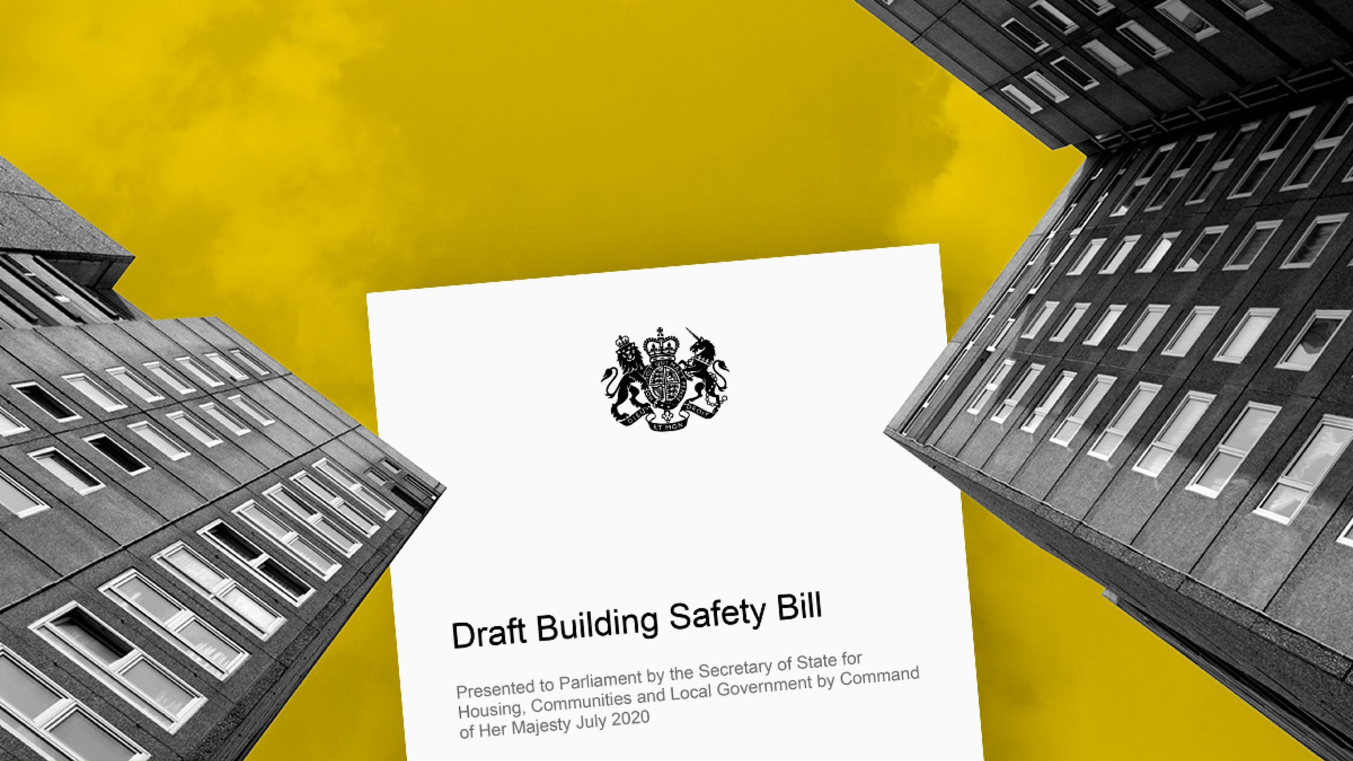 The Building Safety Bill